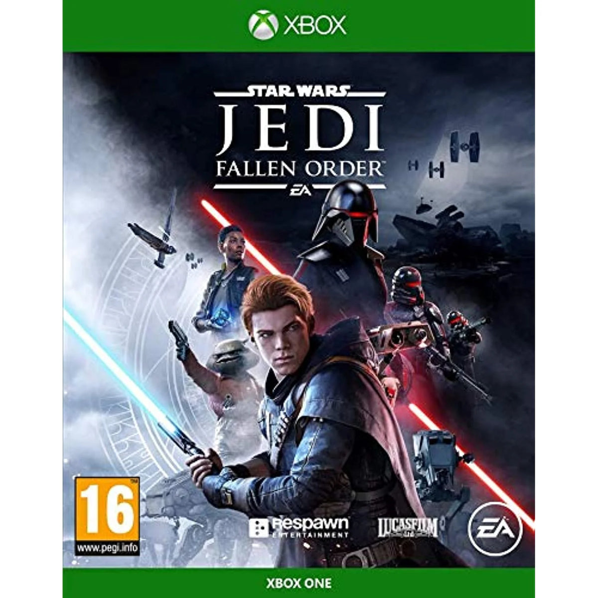 Xbox One Video Game R143802