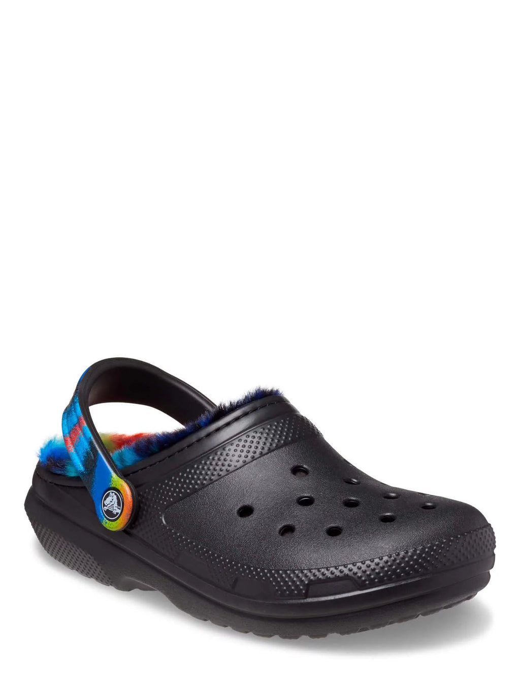 Classic Lined Clog F4144