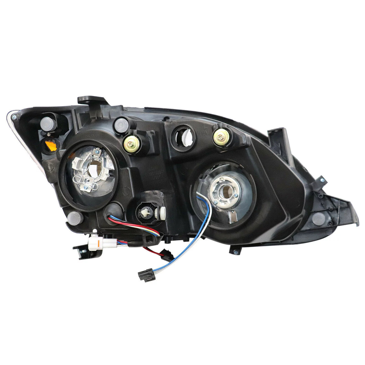1 Pair HID Headlights Headlamps Left Right Side T51249