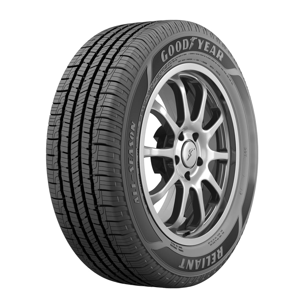 All-Season 225/60R17 99V Tire J414889