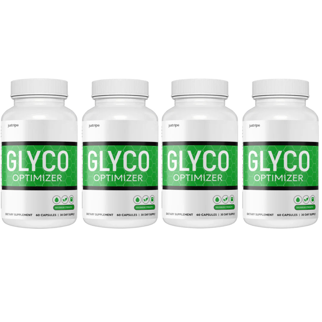 4 Bottles Supplement I66999