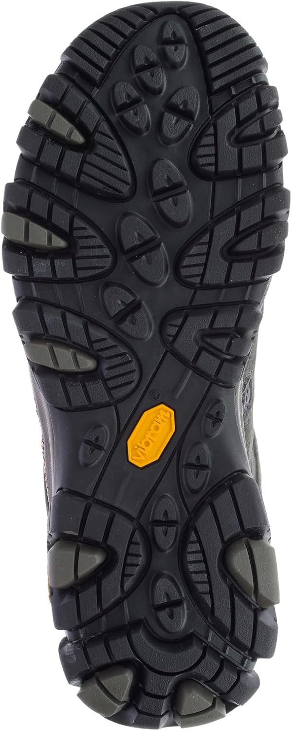 Black Night 11 Wide Hiking Shoe A5031