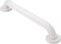 42-Inch Stainless Steel Bathroom Grab Bar, Pack of 2 N145770