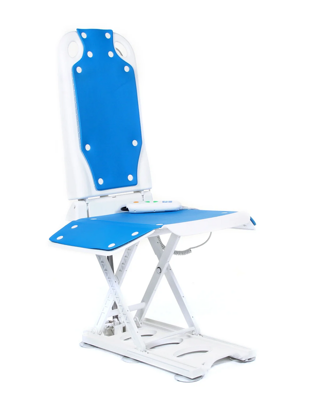 Electric Chair Lift, 300 lbs Weight Limit Q624