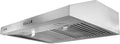30'' Stainless Steel Under Cabinet Range Hood T1972