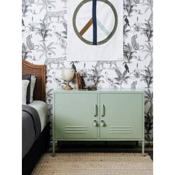 Sage Low Down Locker W6879