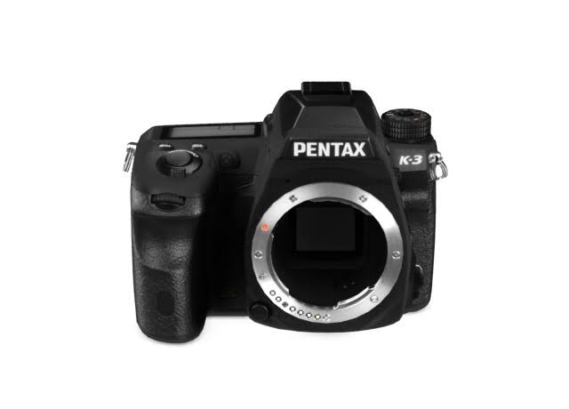 SLR Camera - Body Only Z8340