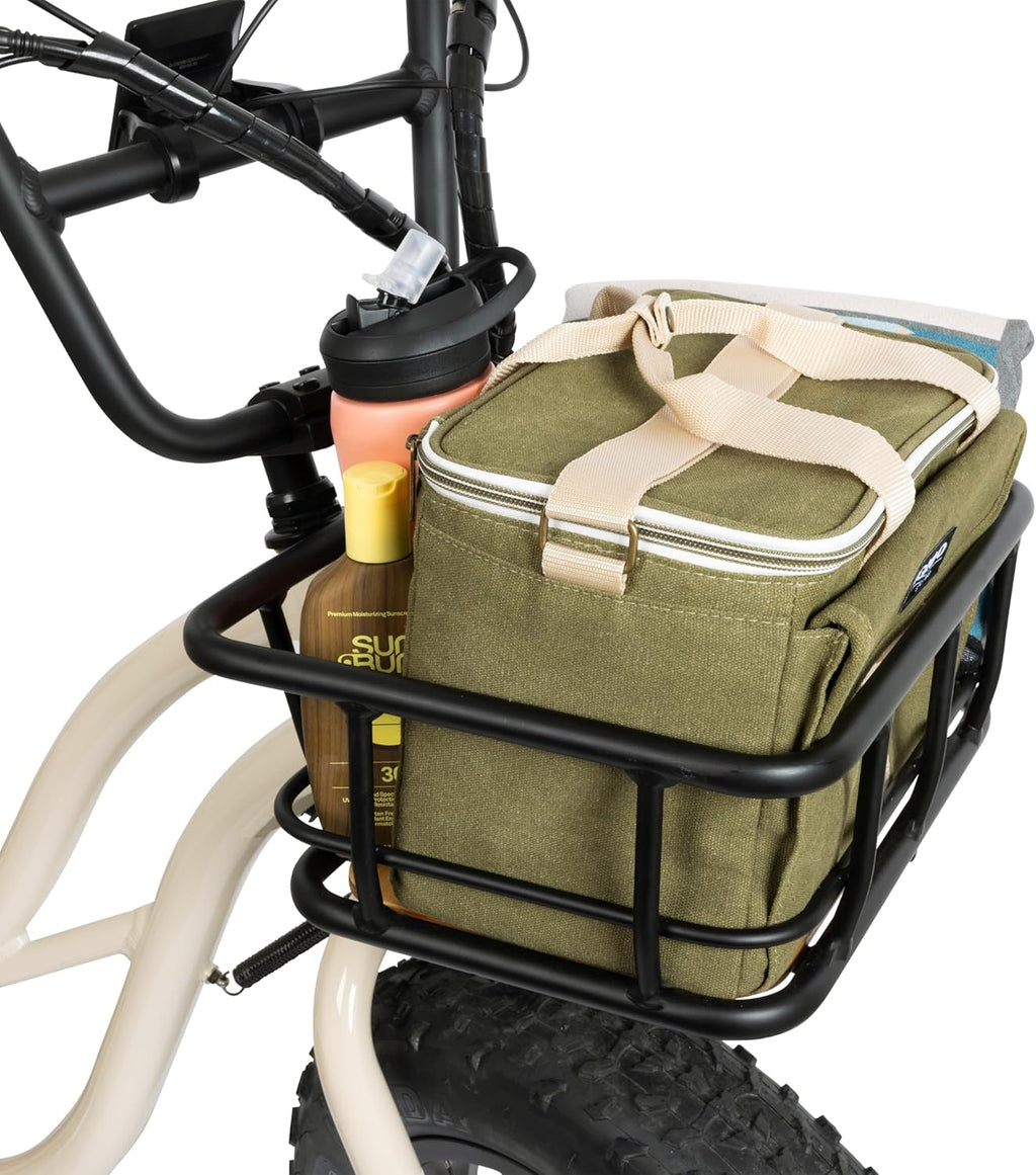 Electric Bike Front Basket G57468
