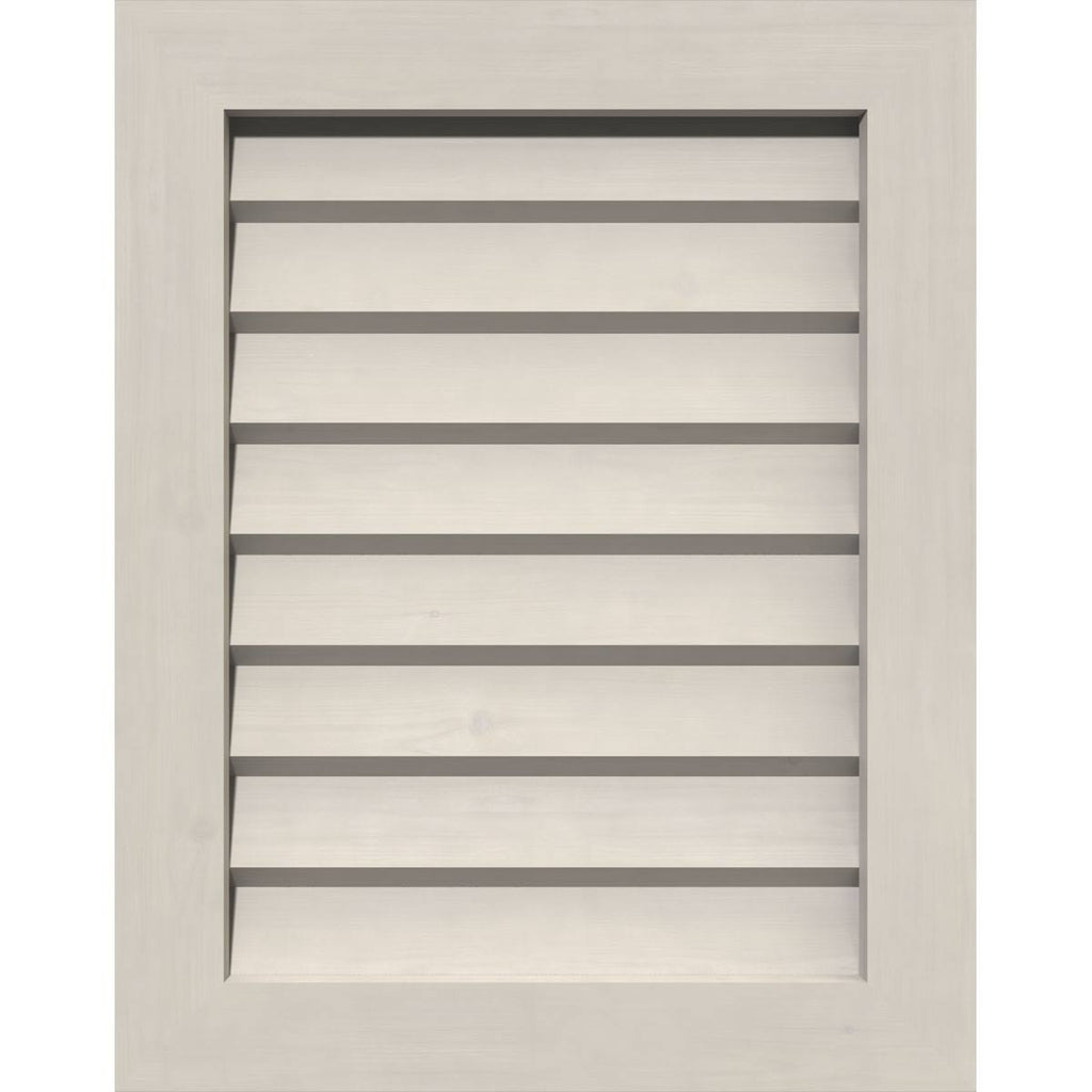 Vertical Gable Vent K79312