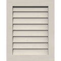 Vertical Gable Vent K79312