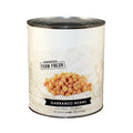Garbanzo Beans Chickpeas #10 Can 6 Per Case T369537