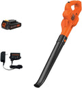 Cordless Sweeper N589