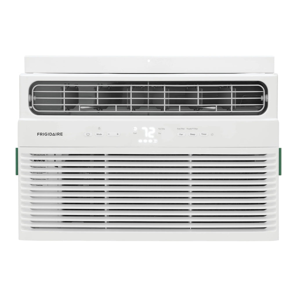 5,000 BTU Window Air Conditioner with Remote Control S837662