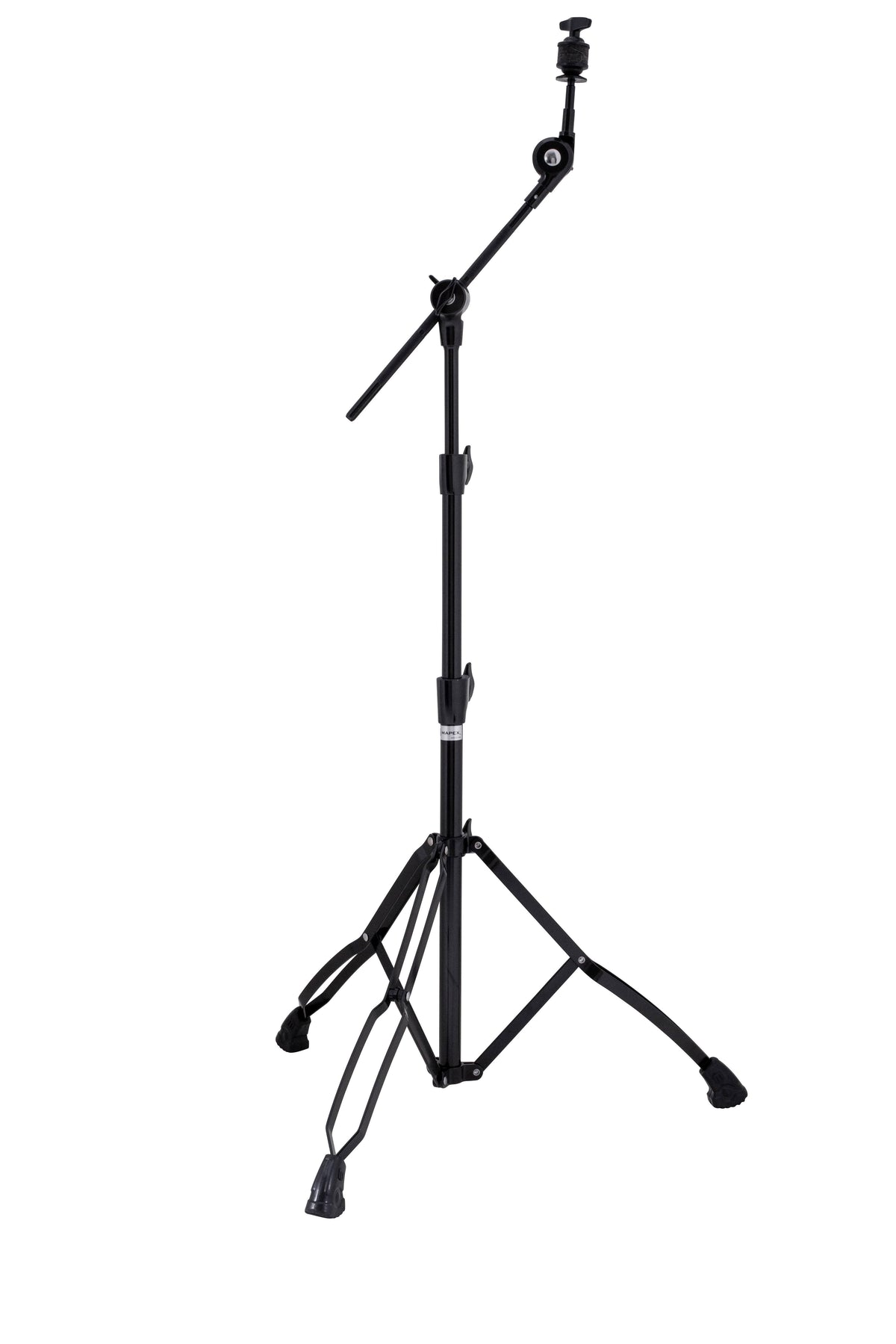 Black Cymbal Boom Stand B658947