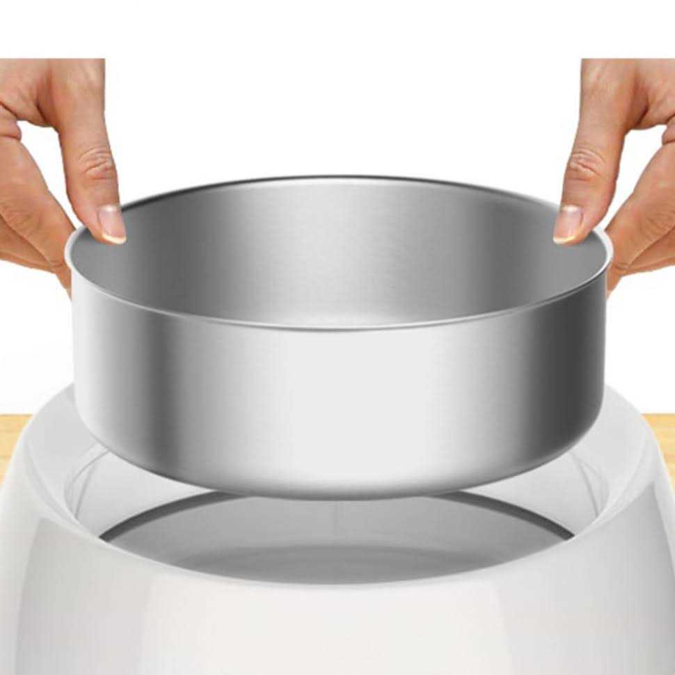 Scale Feeding Bowl V4514