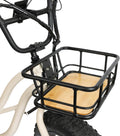 Electric Bike Front Basket G57468
