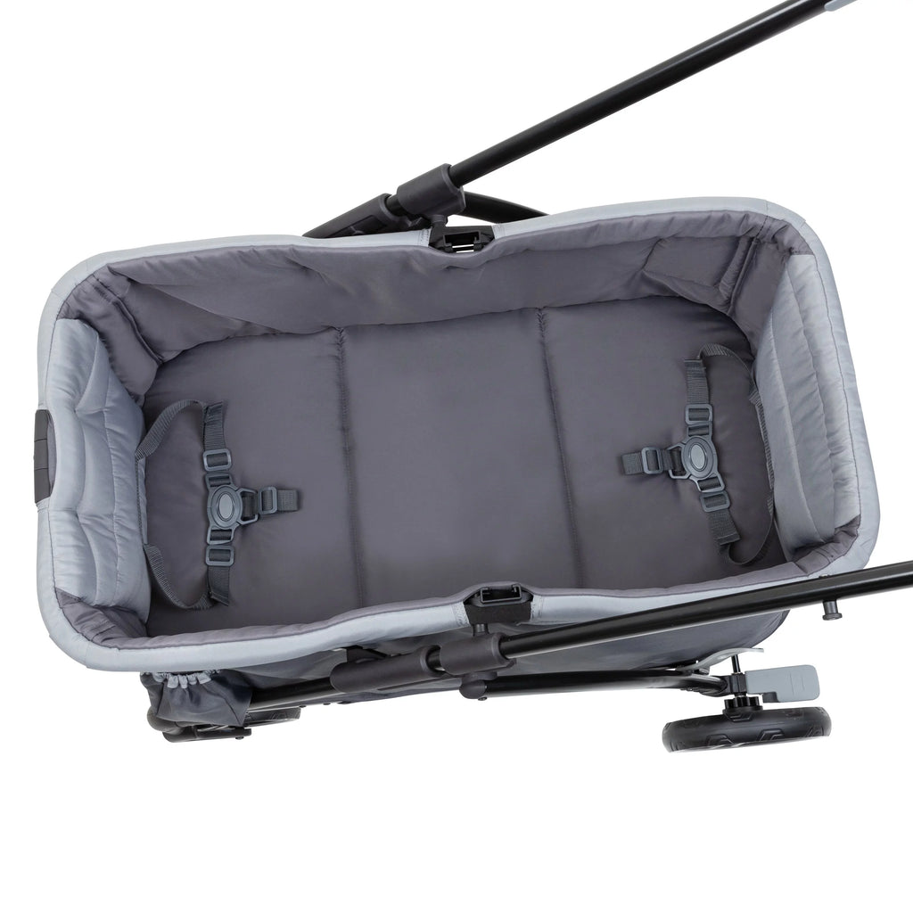 2-in-1 Stroller Wagon U345445