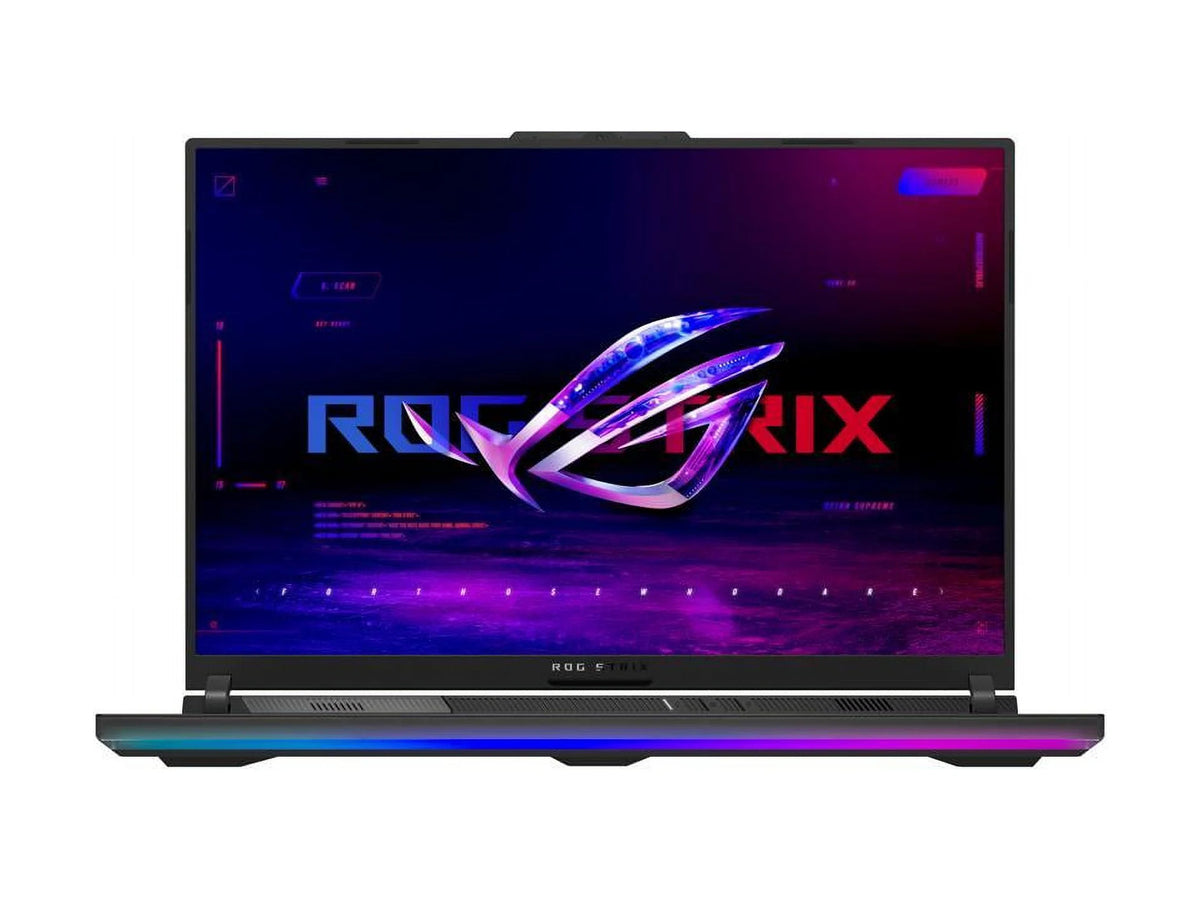 18" QHD 240Hz Gaming Laptop, GeForce RTX 4090, Intel Core i9-14900HX, 32GB DDR5, 2TB PCIe SSD, Windows 11 Pro V176