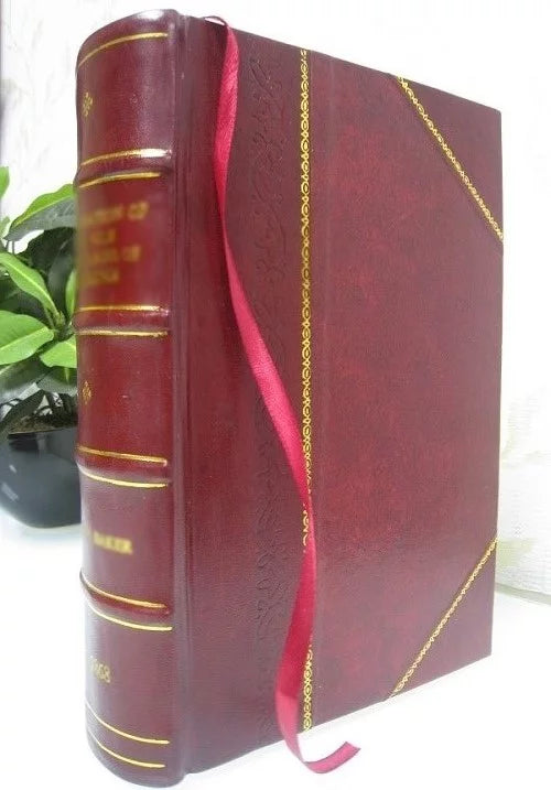 Speech of Henry W. Miller, Esq., delivered at Oxford, North Carolina, November 5, 1850, in reply to Hon. A.W. Venable 1850 Leather Bound Y63948
