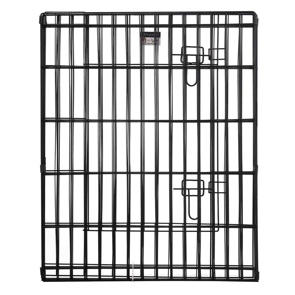 Dog Playpen Eight High Panels R10678