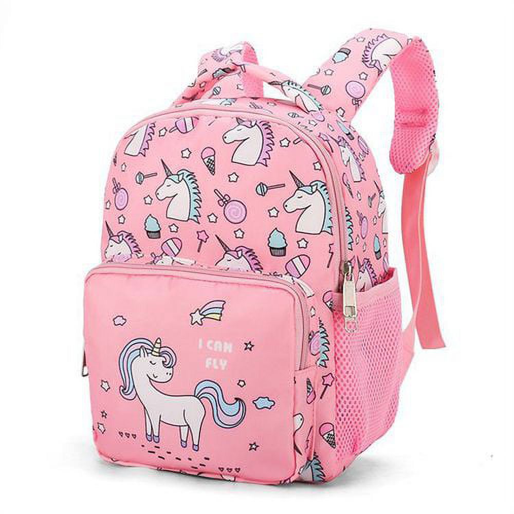 Kids School Backpack 20cmx10cmx27cm V29073