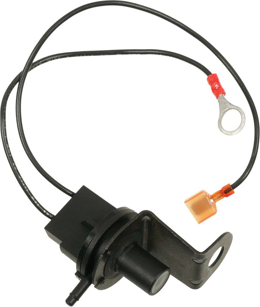 Vacuum Operated Electrical Switch C184