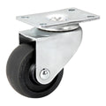 Solid Rubber Swivel Caster U954169
