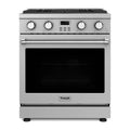 30 Natural Gas Range Q15815