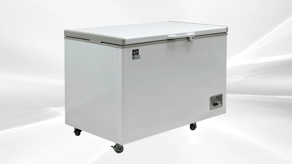 49 inch Chest Freezer 420L D52192