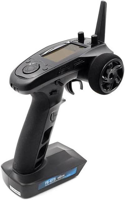 2.4G RC Transmitter with Receiver C231
