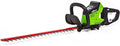 40V 24" Cordless Hedge Trimmer with 3.0Ah Battery and Charger Y27231