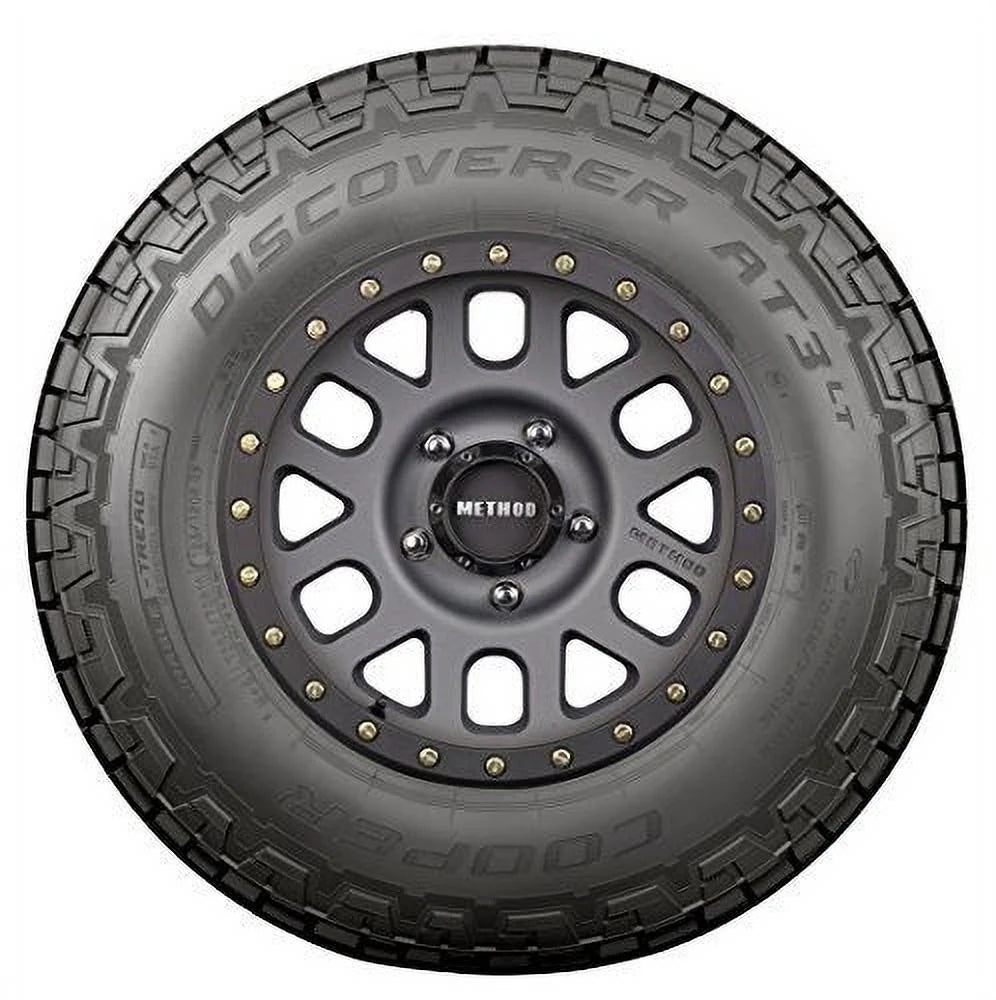 All-Terrain Tire LT235/85R16 120R 10PLY L4963