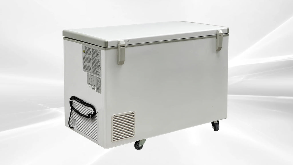 49 inch Chest Freezer 420L D52192