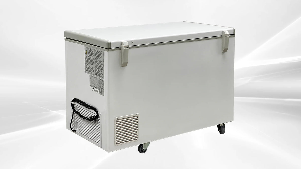 49 inch Chest Freezer 420L D52192