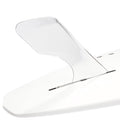 Clear Surf SUP Longboard Fins D2889