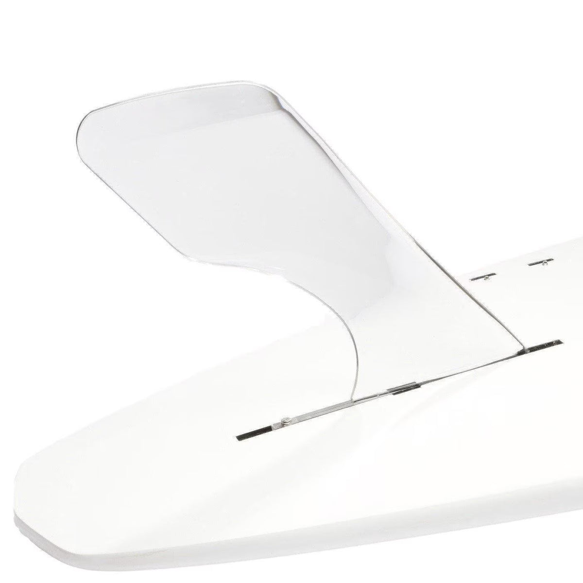 Clear Surf SUP Longboard Fins D2889