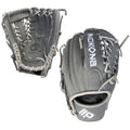 Gray 11.5 inch Baseball Glove L385