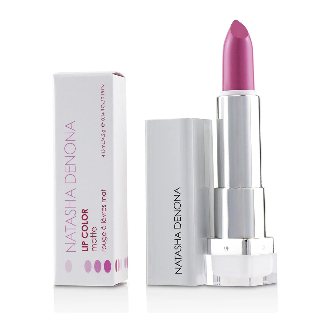 Matte Poppy Pink Lip Color 4.15ml B21539