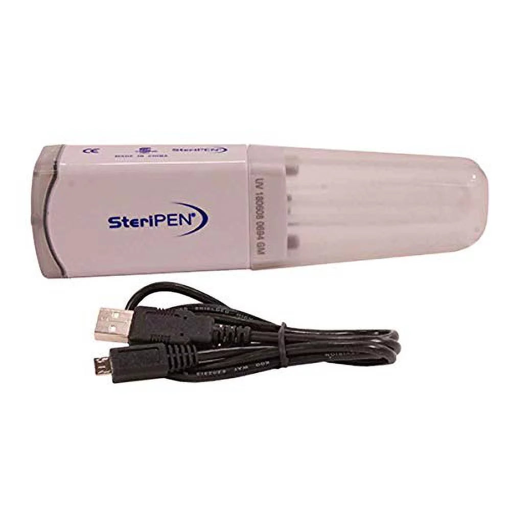 Ultralight UV Water Purifier A130