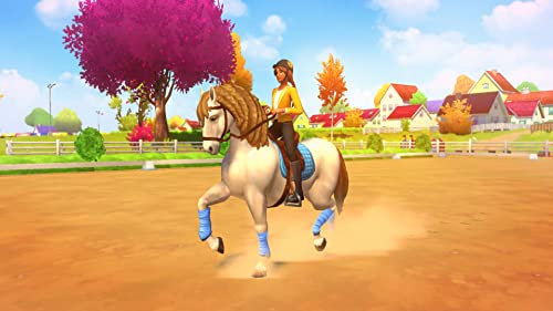 Horse Club Adventures Nintendo Switch X99116