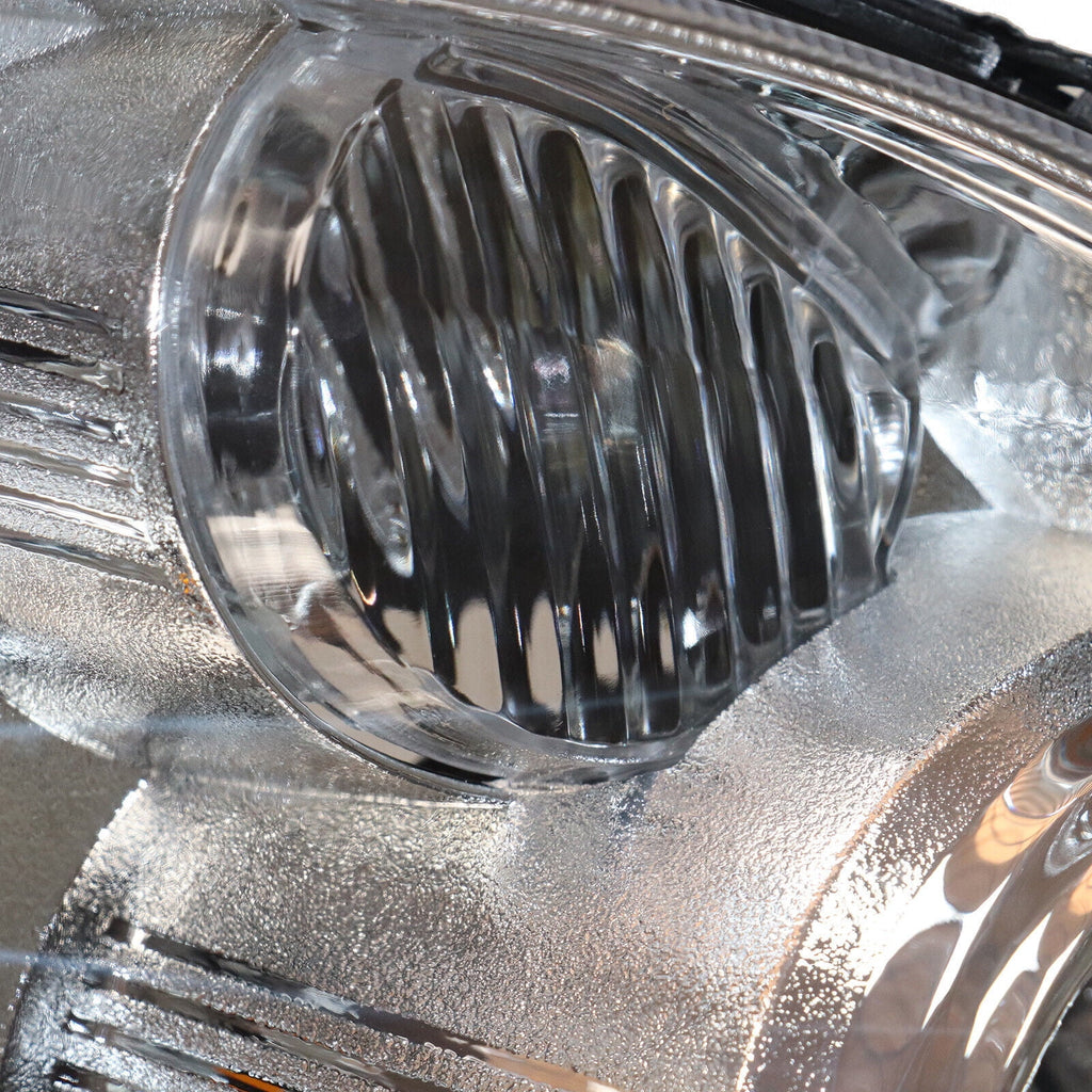 1 Pair HID Headlights Headlamps Left Right Side T51249