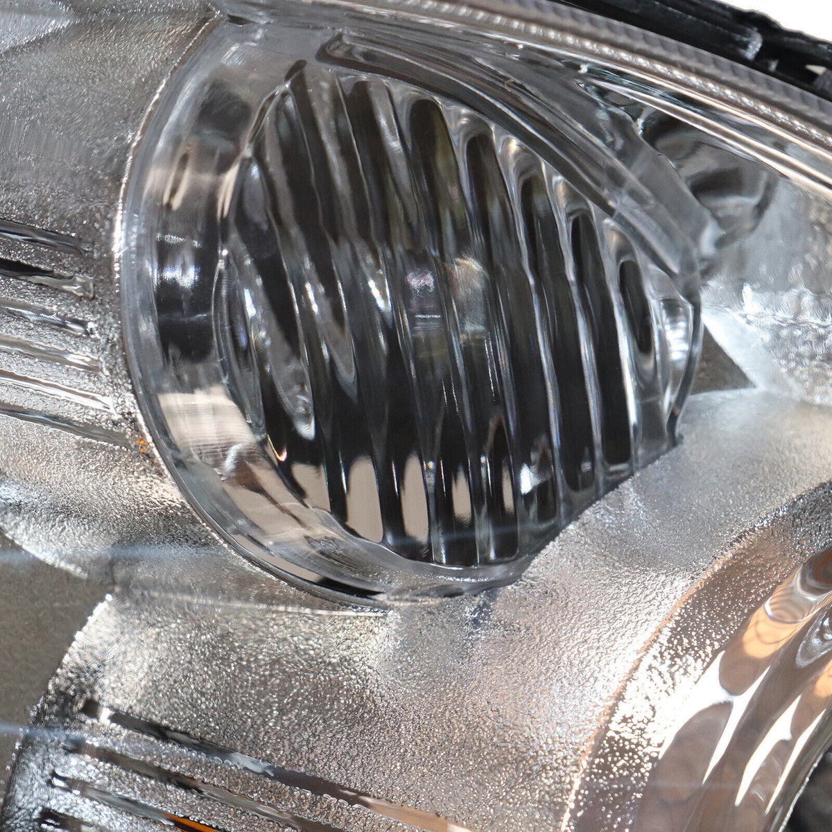 1 Pair HID Headlights Headlamps Left Right Side T51249