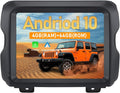 Car Radio Stereo with CarPlay Android Auto I989958