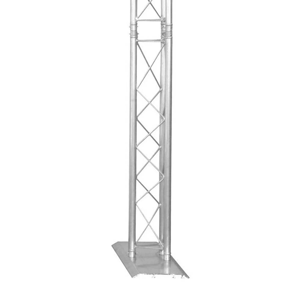 8 x 8-Foot Mobile DJ Truss System I28735