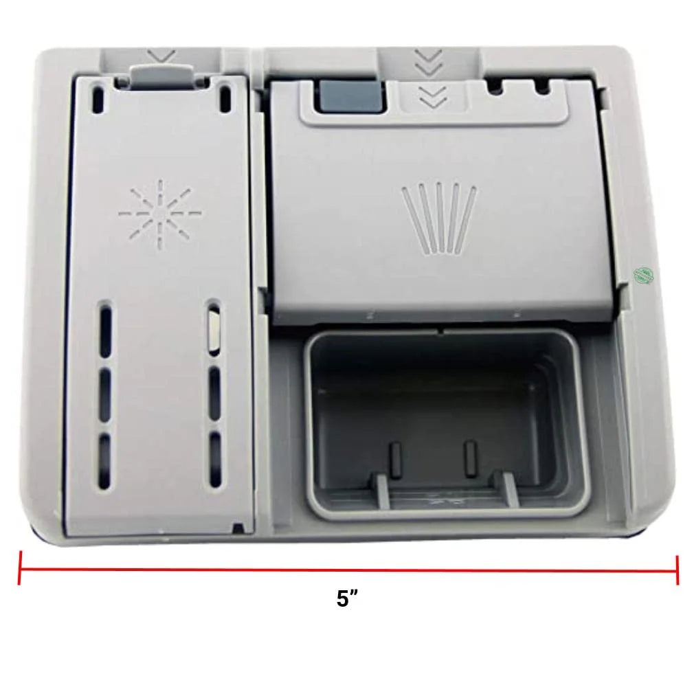 Dishwasher Soap Dispenser Replacement N620475