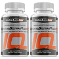 120 Capsules Dietary Supplement S42329