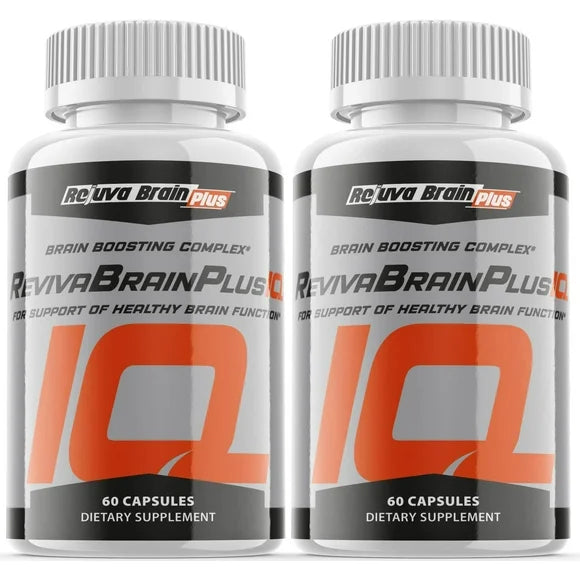 120 Capsules Dietary Supplement S42329