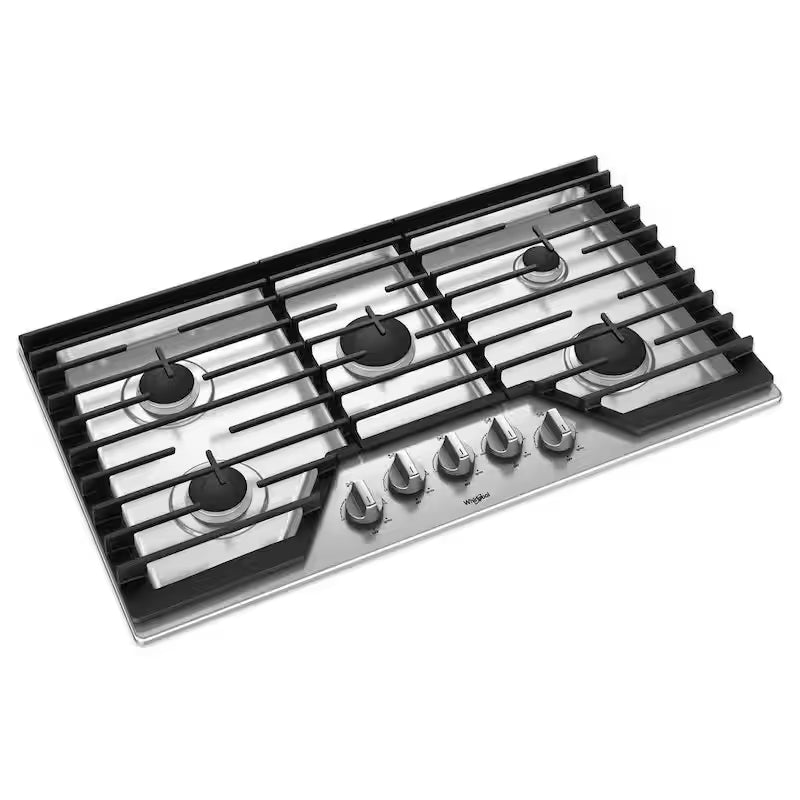 36 in. Gas Cooktop with 5 Burners L398134