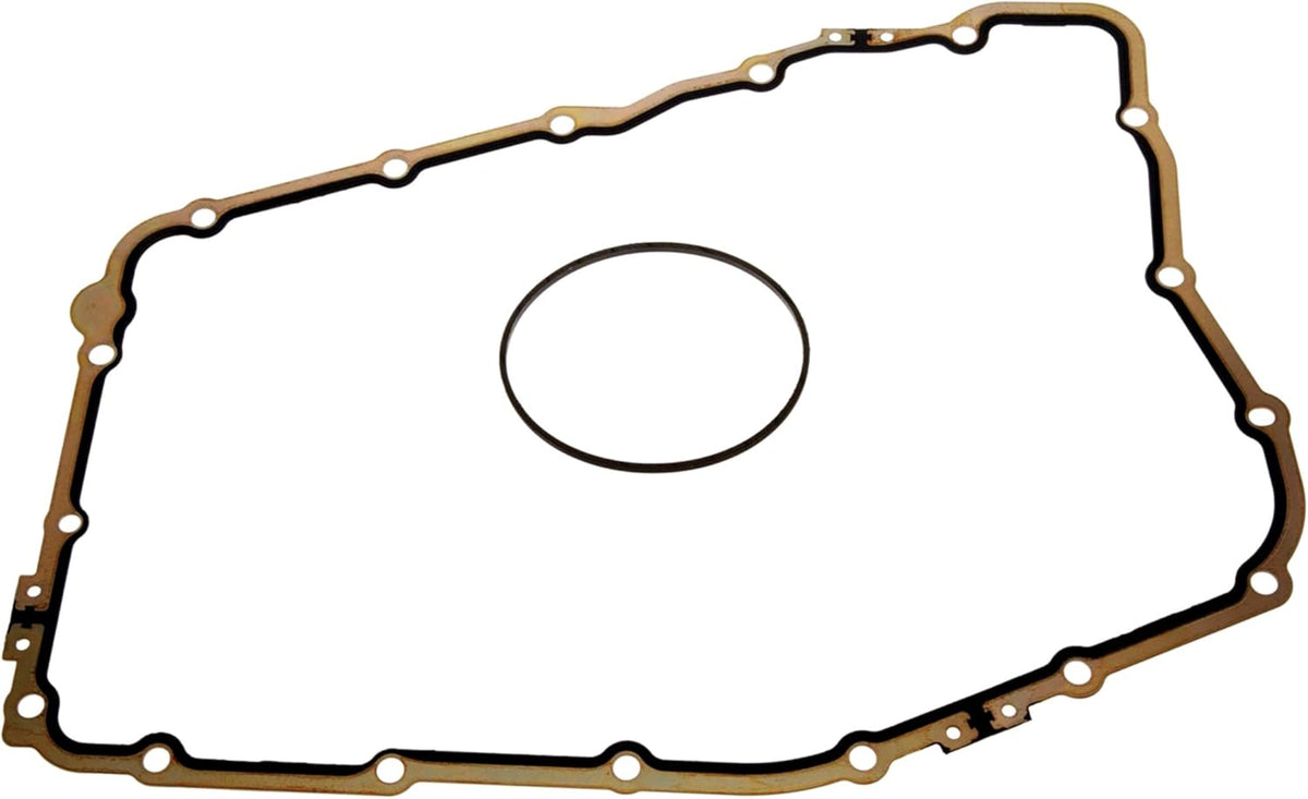 Automatic Transmission Case Side Cover Gasket Pack of 2 I860718