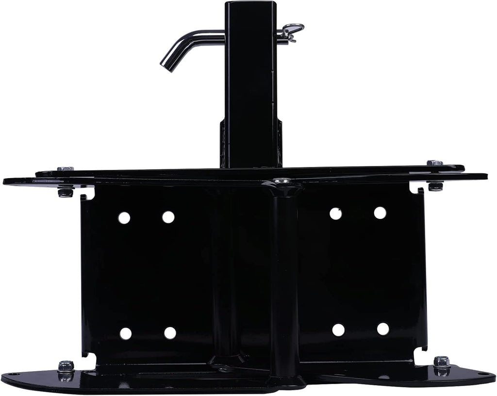 Cradle Winch Mounting Plate Pack of 2 J326
